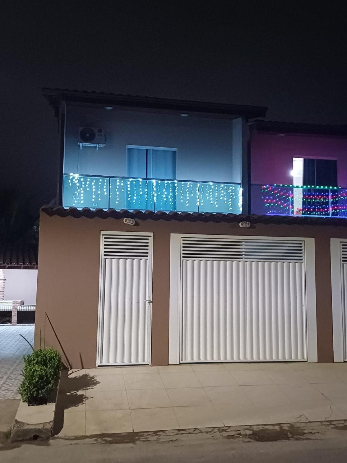 Residencia Dos Afonso Villa Paraty Exterior photo